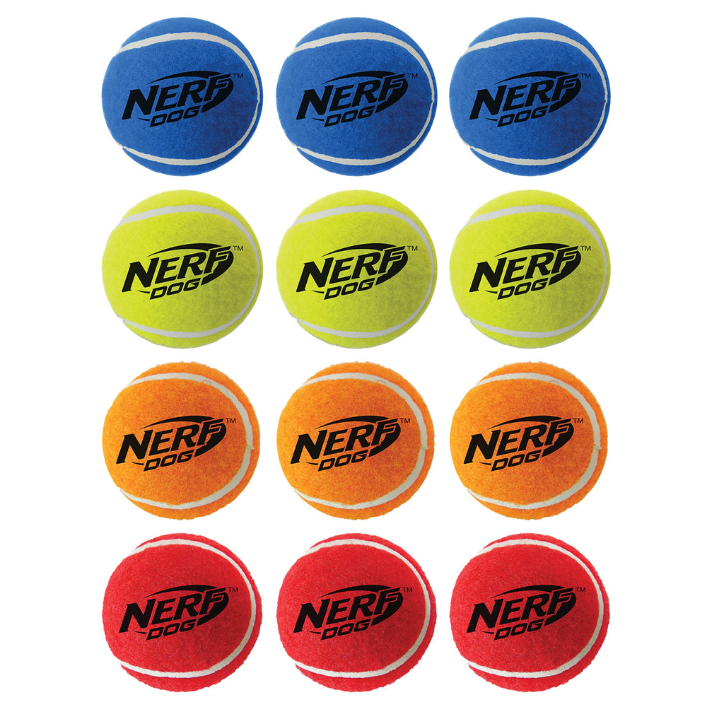 Nerf Dog presentación-regalo-juguetes-perro invita a descubrir regalos divertidos para mascotas