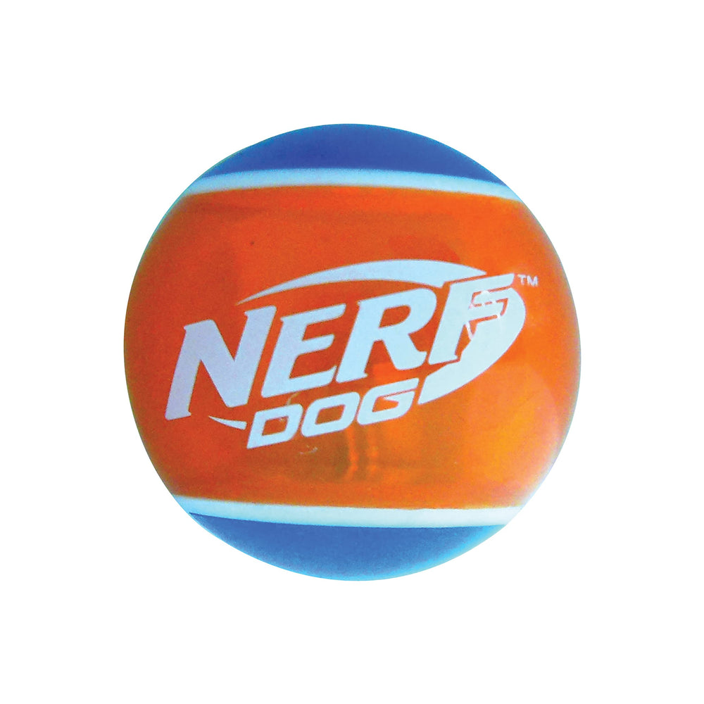 Nerf Dog seguridad y diversión al lanzar y perseguir.