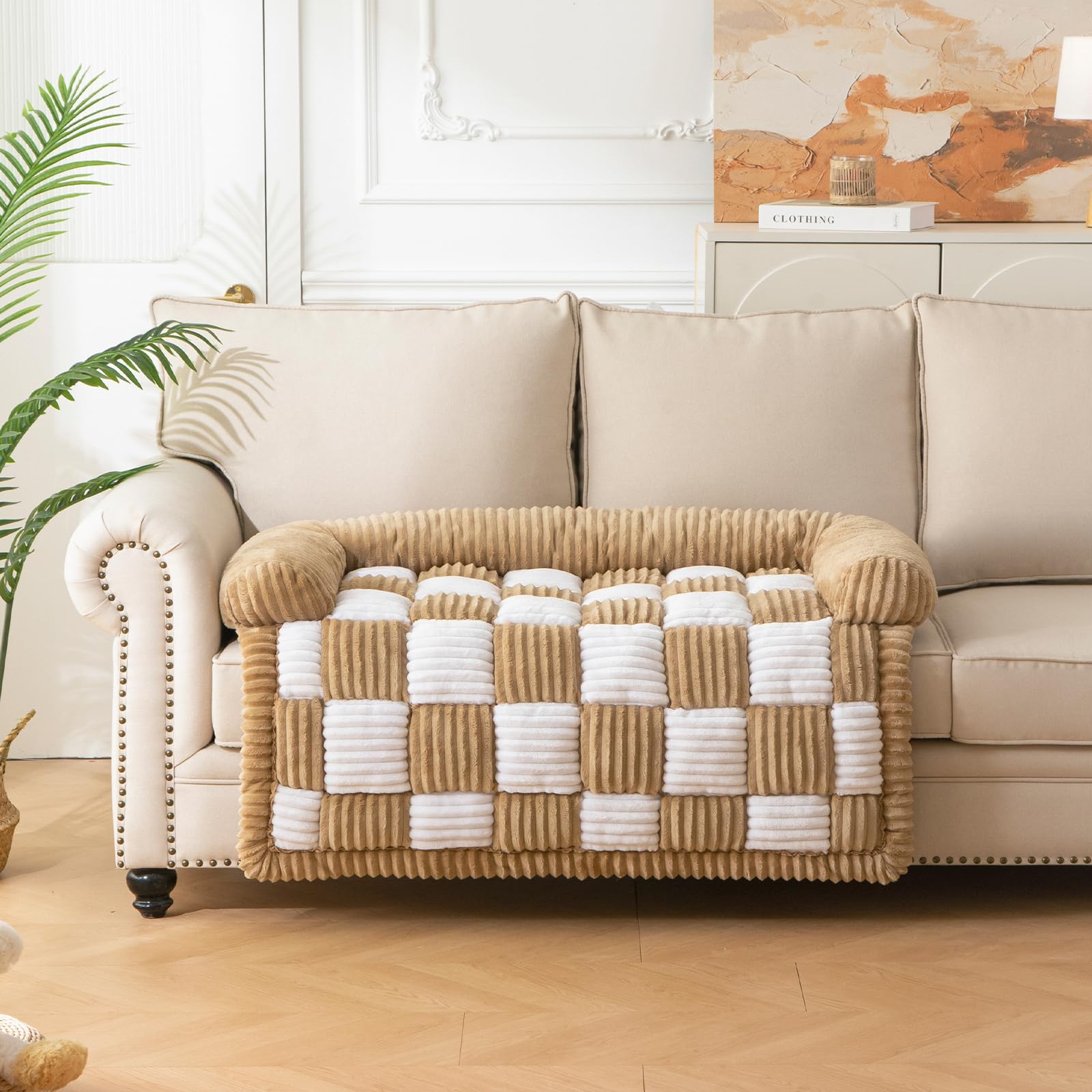 NestlyMoly almohadón de refuerzo para perros inquietos y sueño profundo