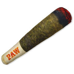 Nestpark Doggy Doobie jouet peluche, divertissant et doux pour tous les chiens.