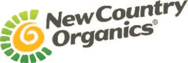 New Country Organics Conveniencia de bolsa para ponedoras en casa.