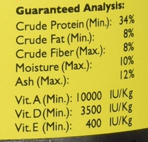 New Life Spectrum AlgaeMax Regular 300g, montaje en acuario con tornillo versátil