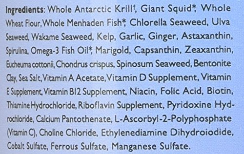 Producto hecho en Estados Unidos con fórmula Naturox, sin conservantes artificiales.