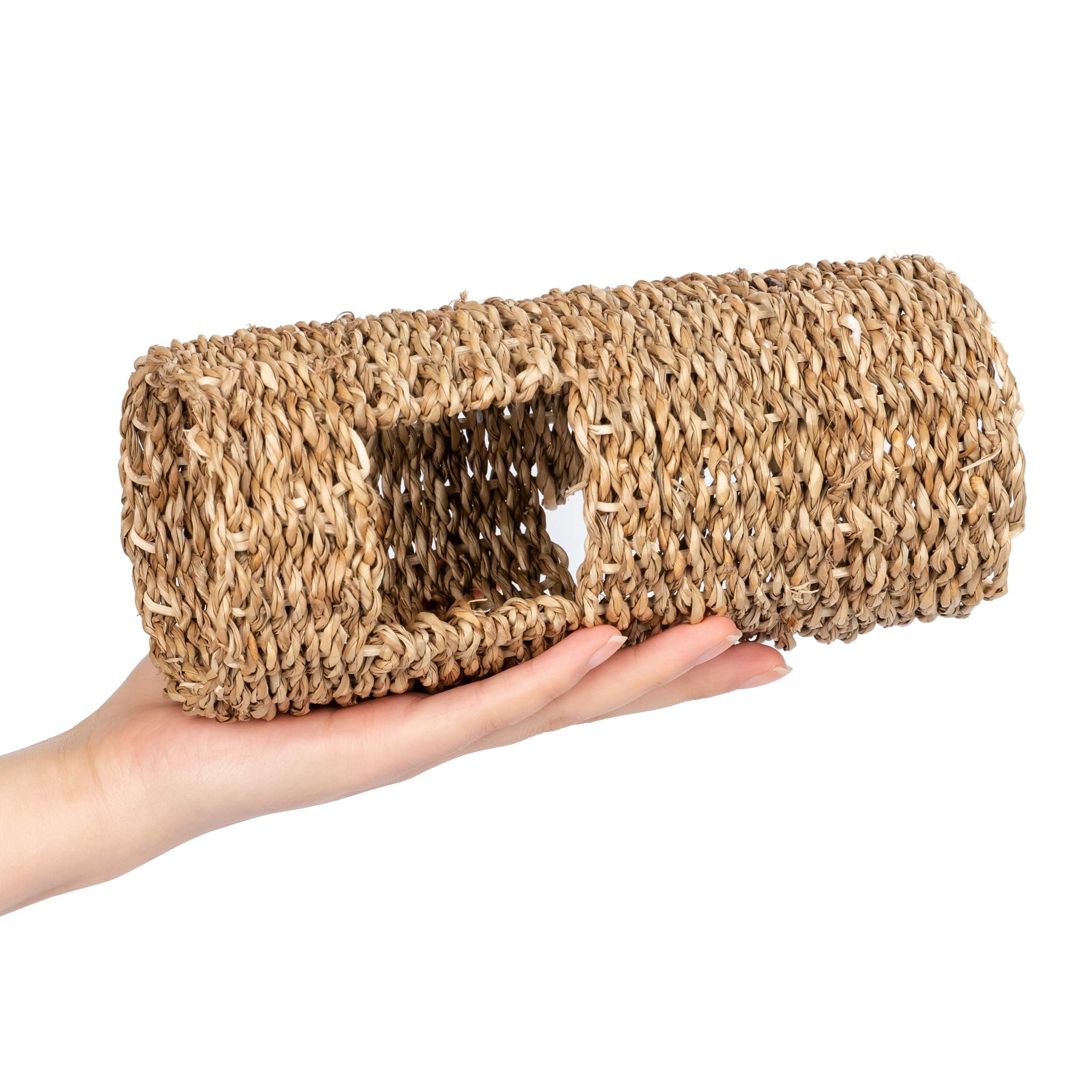 Aroma natural del seagrass para experiencia sensorial suave.