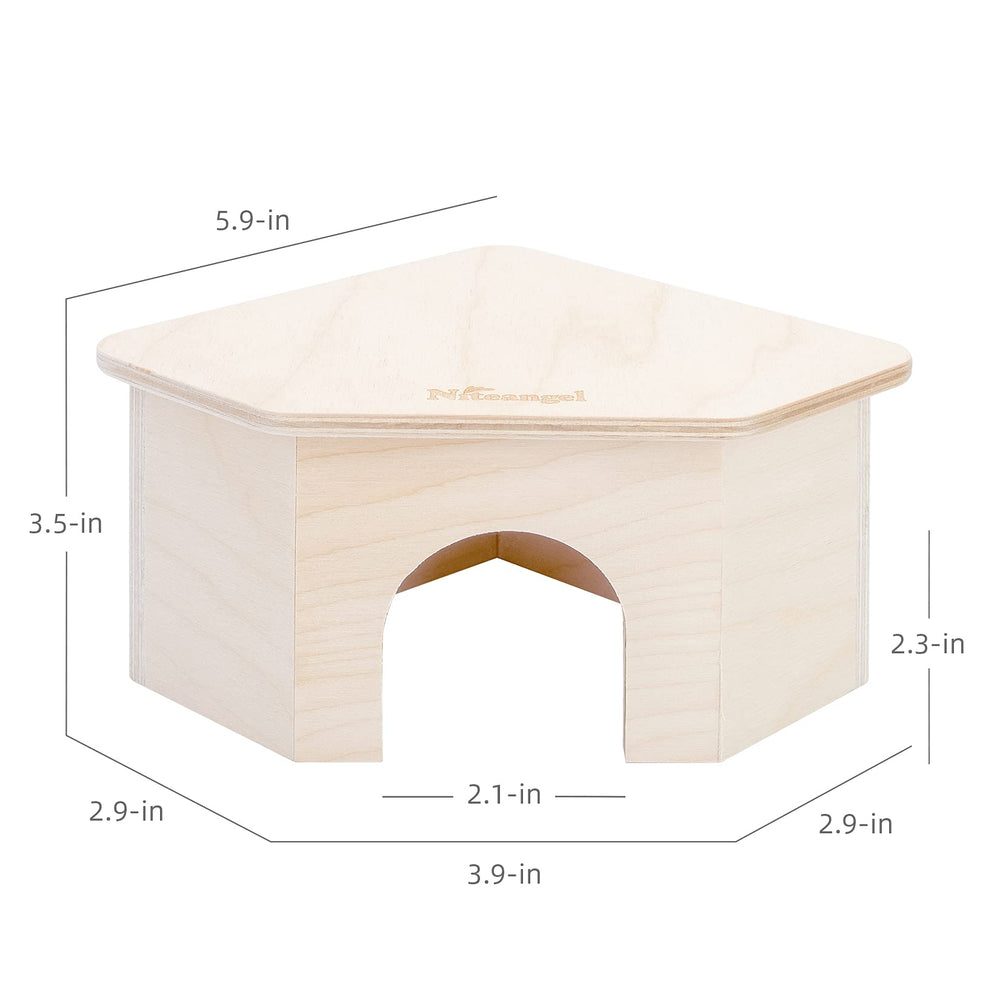 Niteangel design facile a nettoyer, acces interieur pratique.