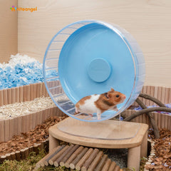Tambor de carrera ergonómico Niteangel, diseño cómodo para carreras largas.