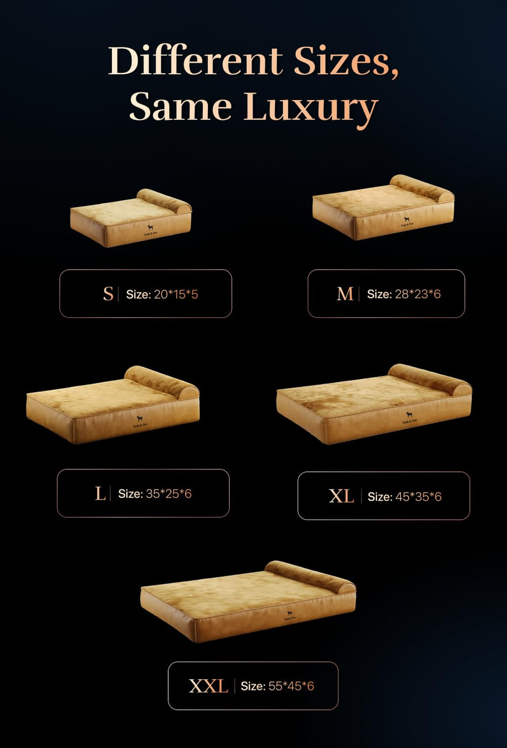 Sistema de capas distribuye el peso para descanso estable.