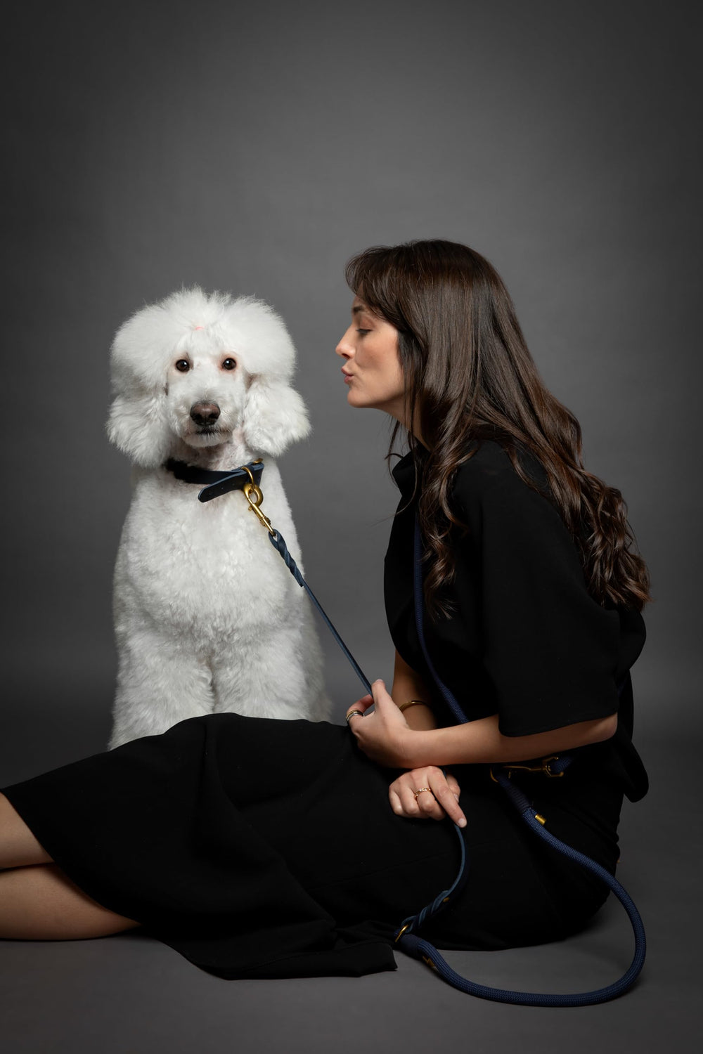 diseño lujo y materiales premium NOAH & PAW