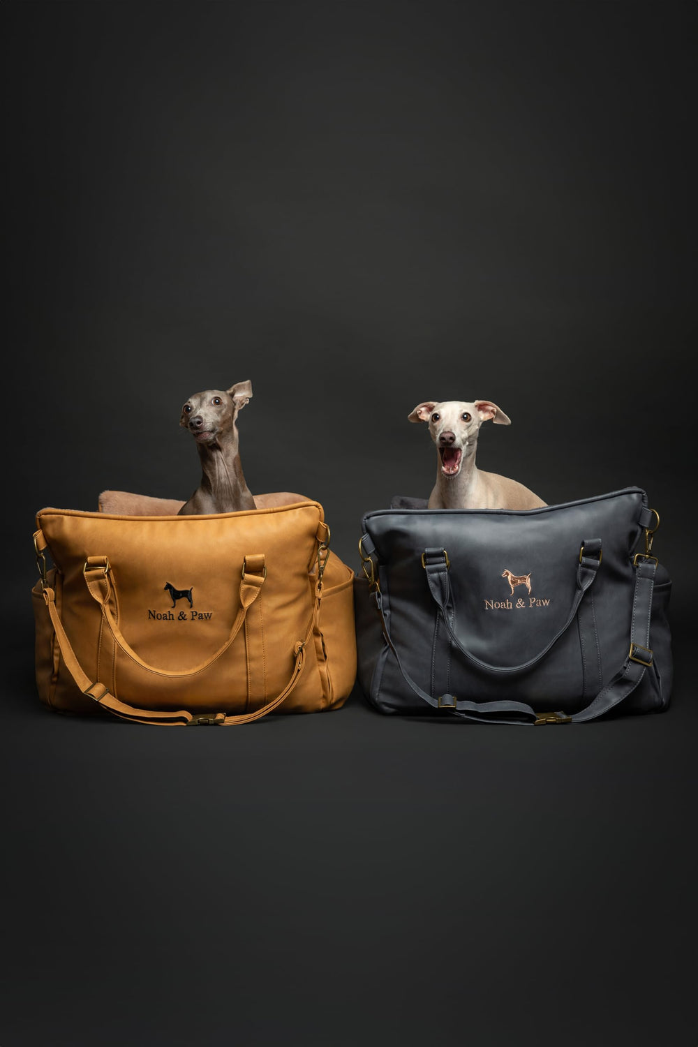 NOAH & PAW funda lavable y desmontable para limpieza.