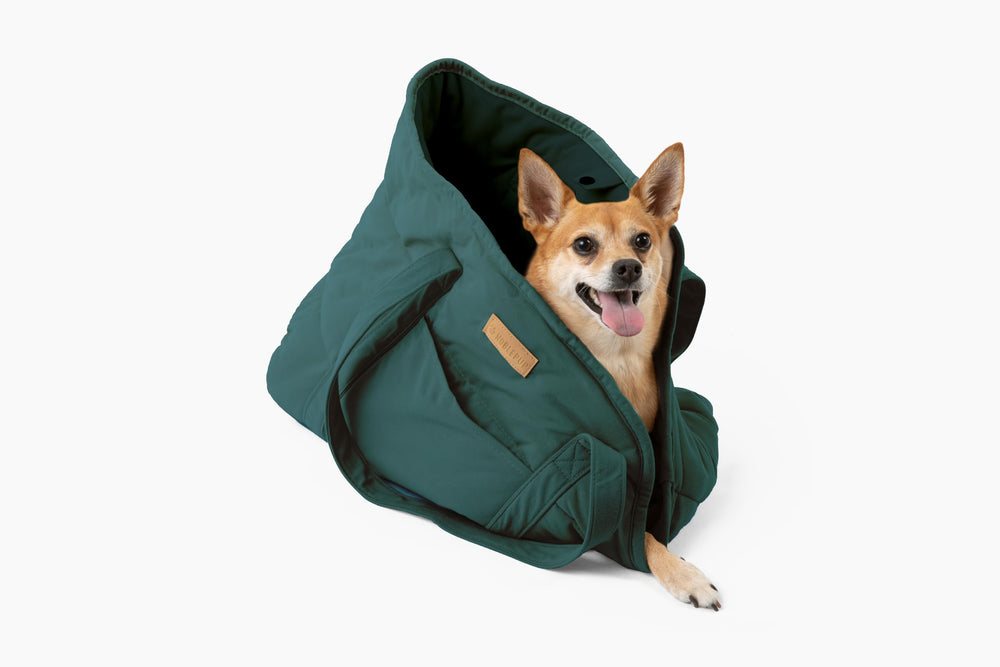 NoblePup lavado a máquina en ciclo suave, mantenimiento sencillo.