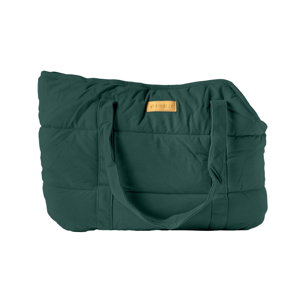 NoblePup opción verde, perfecta para paseos diarios con tu compañero peludo.