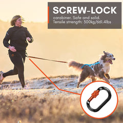 Non-stop dogwear malla transpirable mantiene la espalda fresca durante salidas largas
