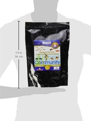 NorthFin Fórmula Comunidad: envase de 1 kg, ideal para alimentación estable en acuarios.