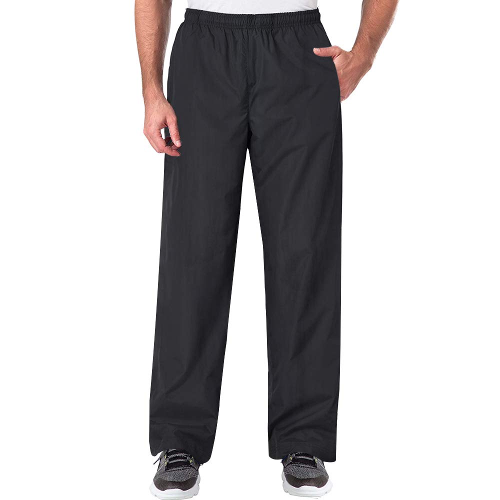 Noverlife pantalones de peluquería para mascotas con cintura elástica, comodidad durante largas sesiones.