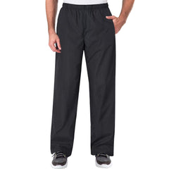 Noverlife pantalones de peluquería para mascotas con cintura elástica, comodidad durante largas sesiones.