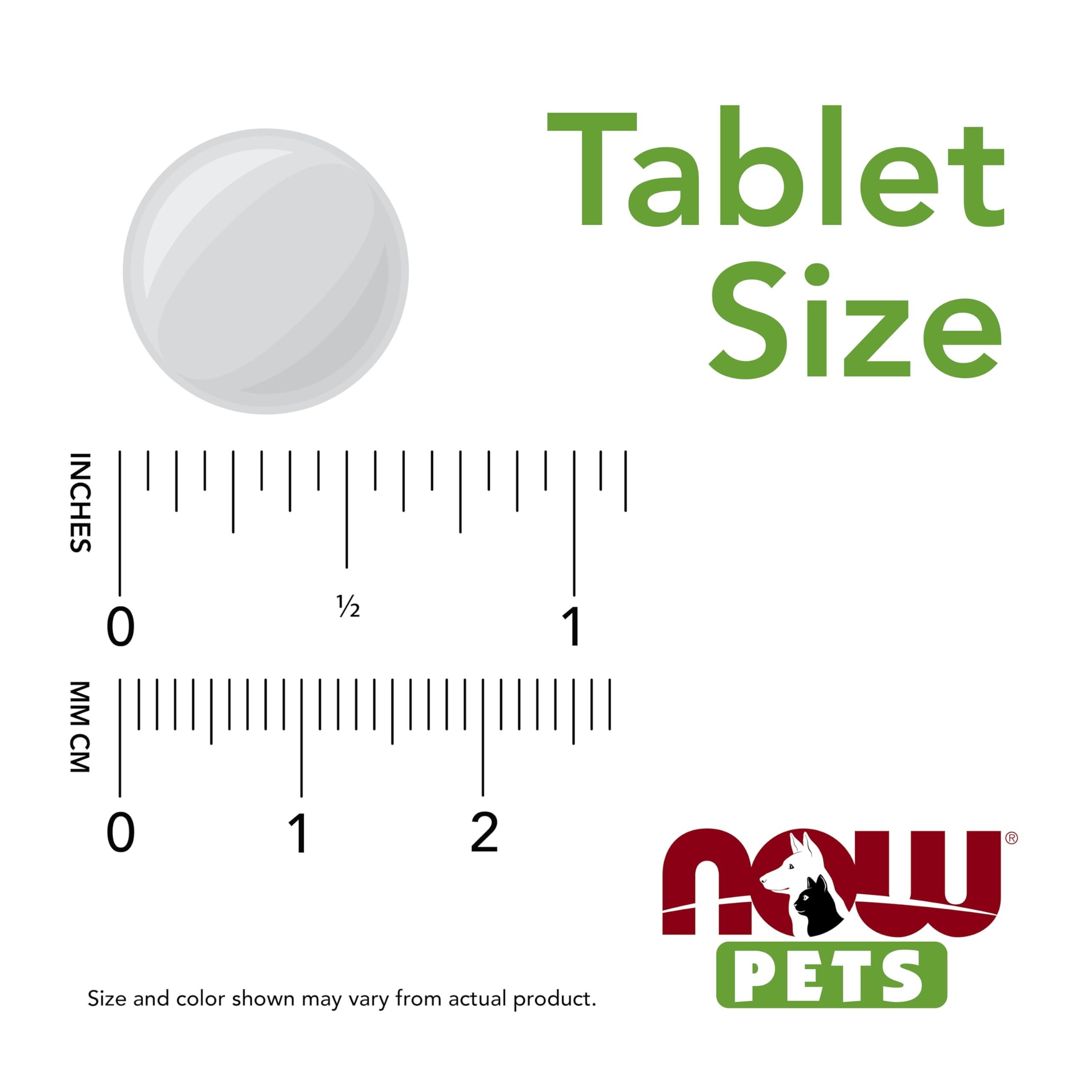 NOW Pets etiqueta NASC-certificado: garantía de calidad y trazabilidad