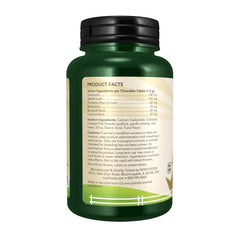 NOW Pets ortiga-botanicos masticables: defensa natural frente a irritantes ambientales