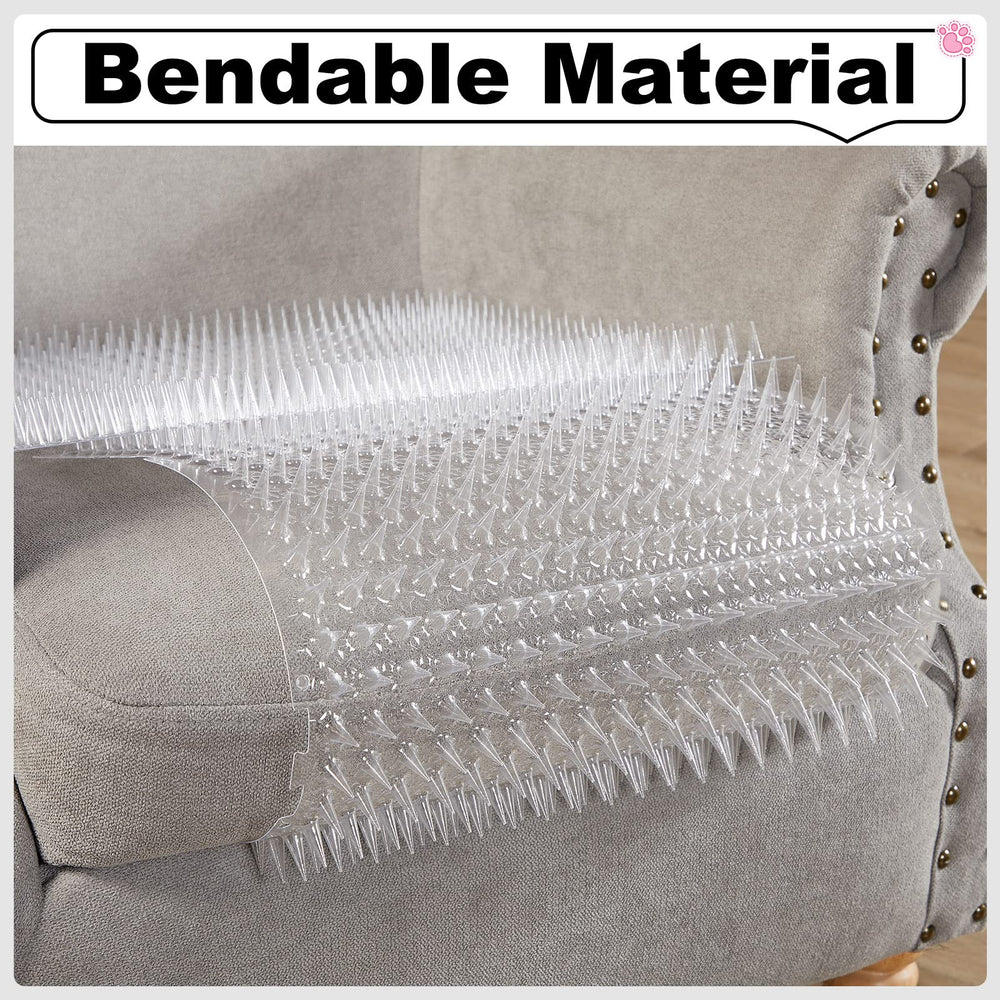Nuanchu material plástico resistente para uso prolongado.