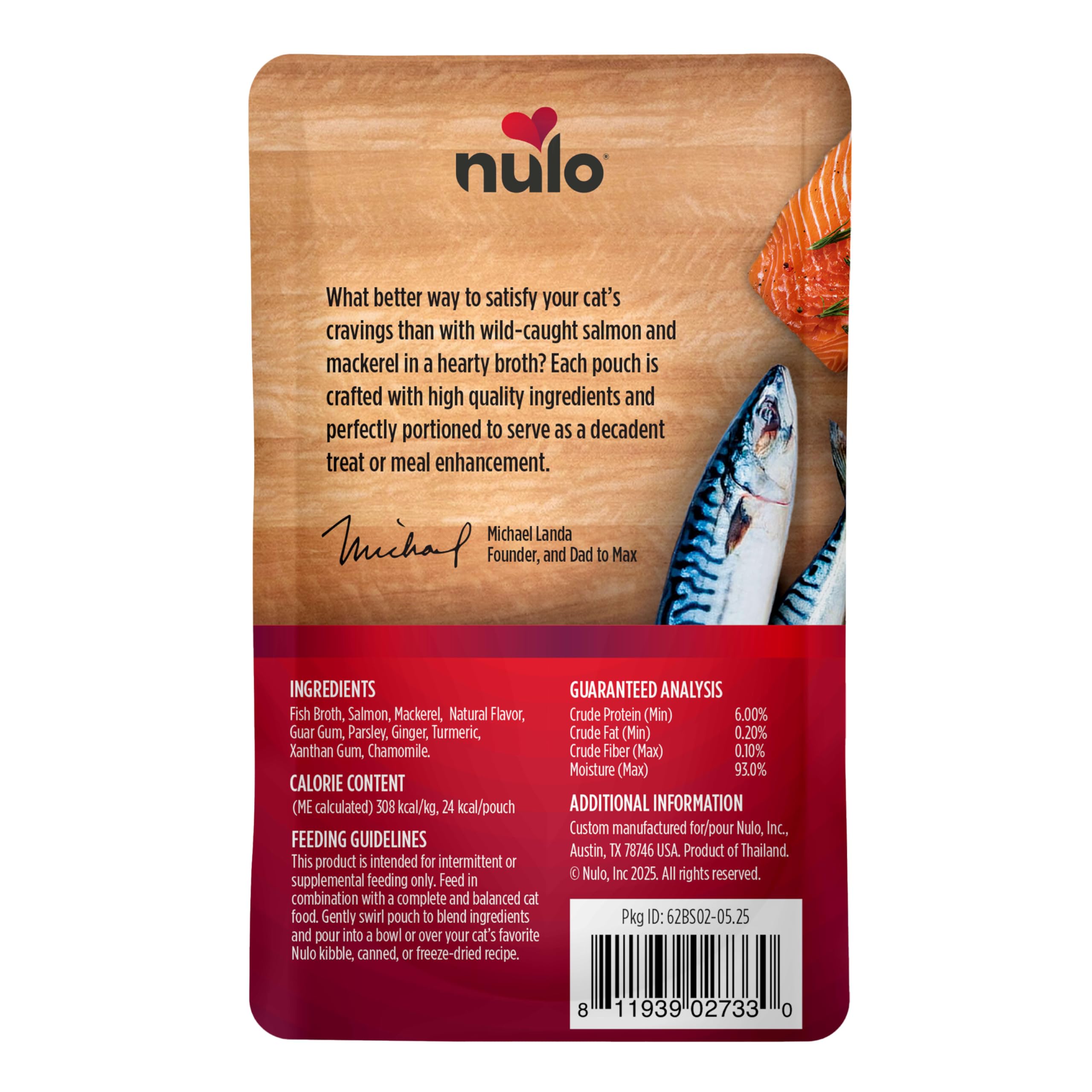 Nulo FreeStyle sin aditivos artificiales para una experiencia sabrosa y simple