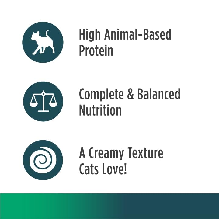 Nulo Freestyle alta proteína animal: gatos activos