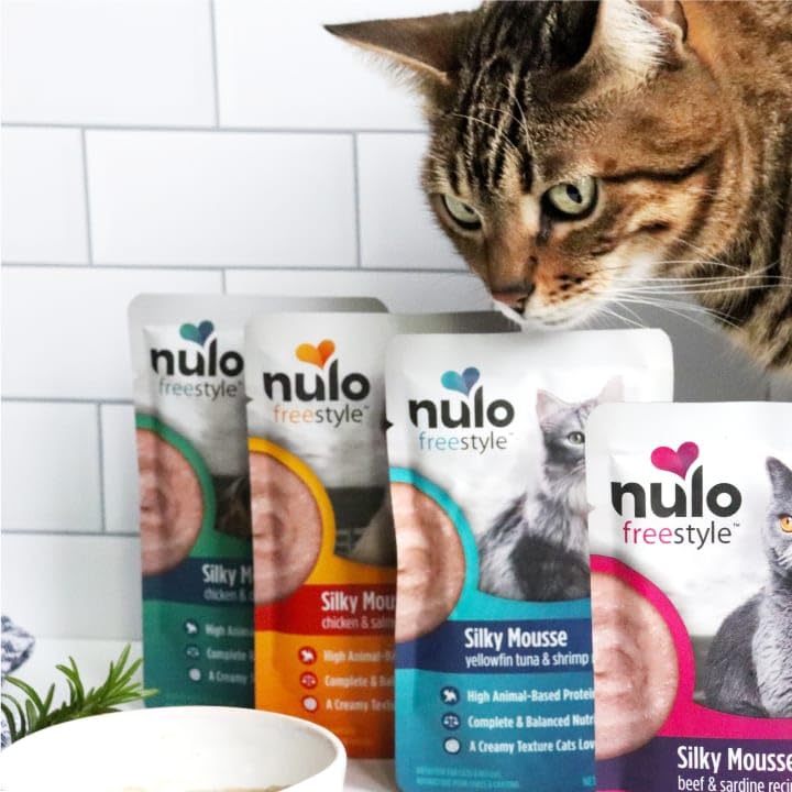 Porciones prácticas y completas para cada comida.