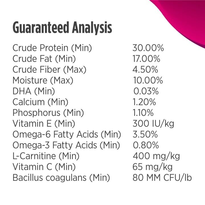 Probióticos BC30 y prebióticos para equilibrio digestivo.