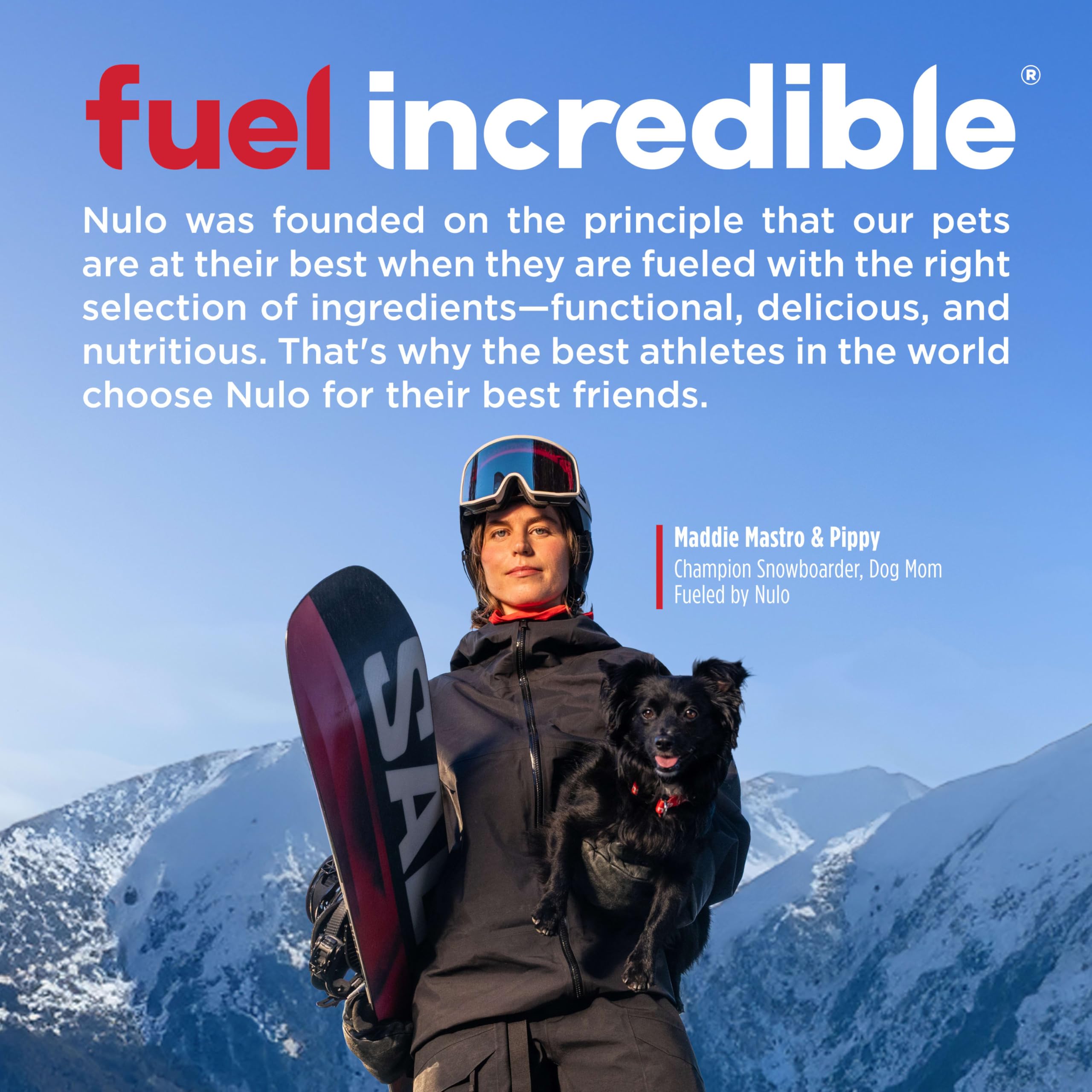 Nulo Freestyle Purees Pollo, premio premium para gatos sin granos