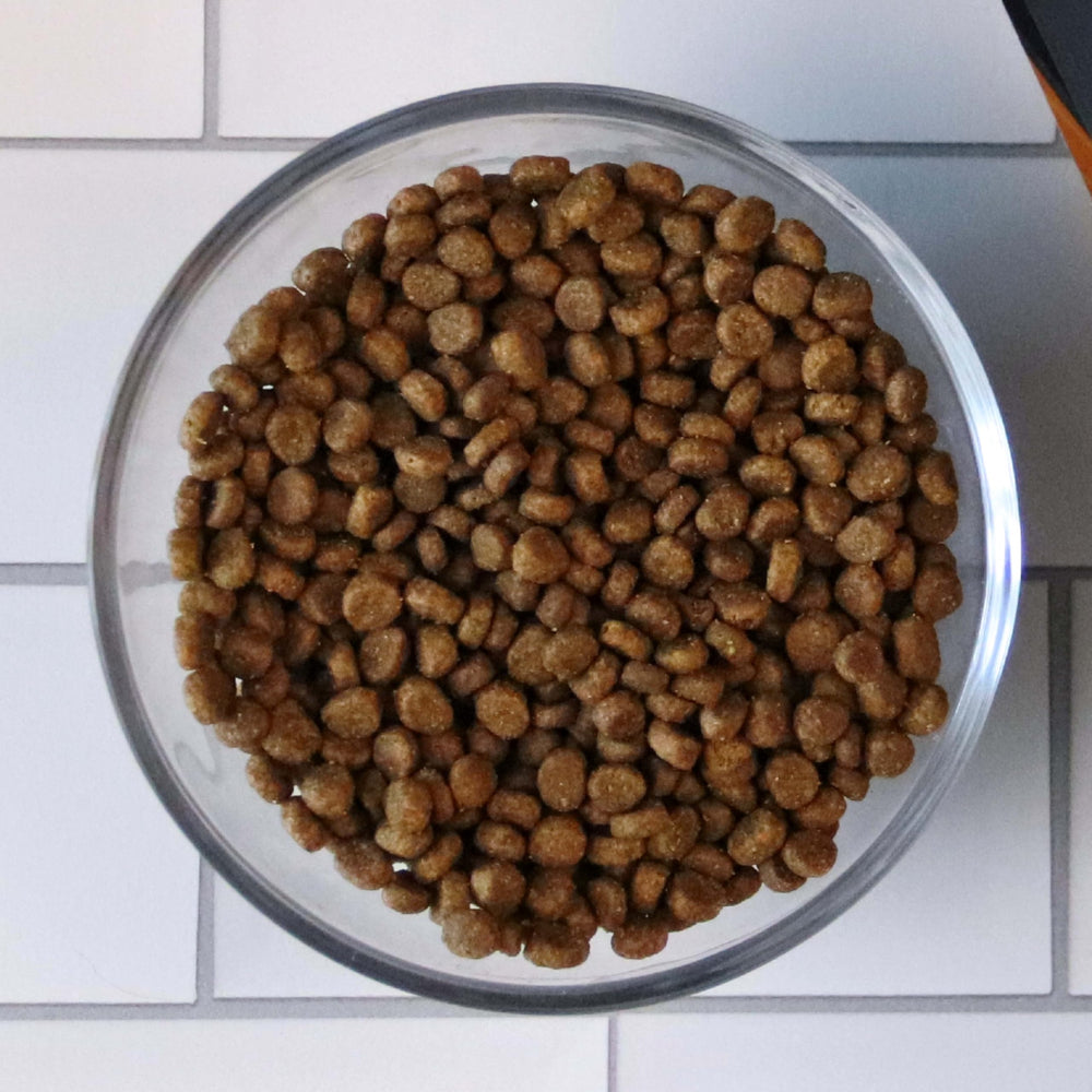 Vitaminas y minerales en Nulo para gato, refuerzo inmunológico