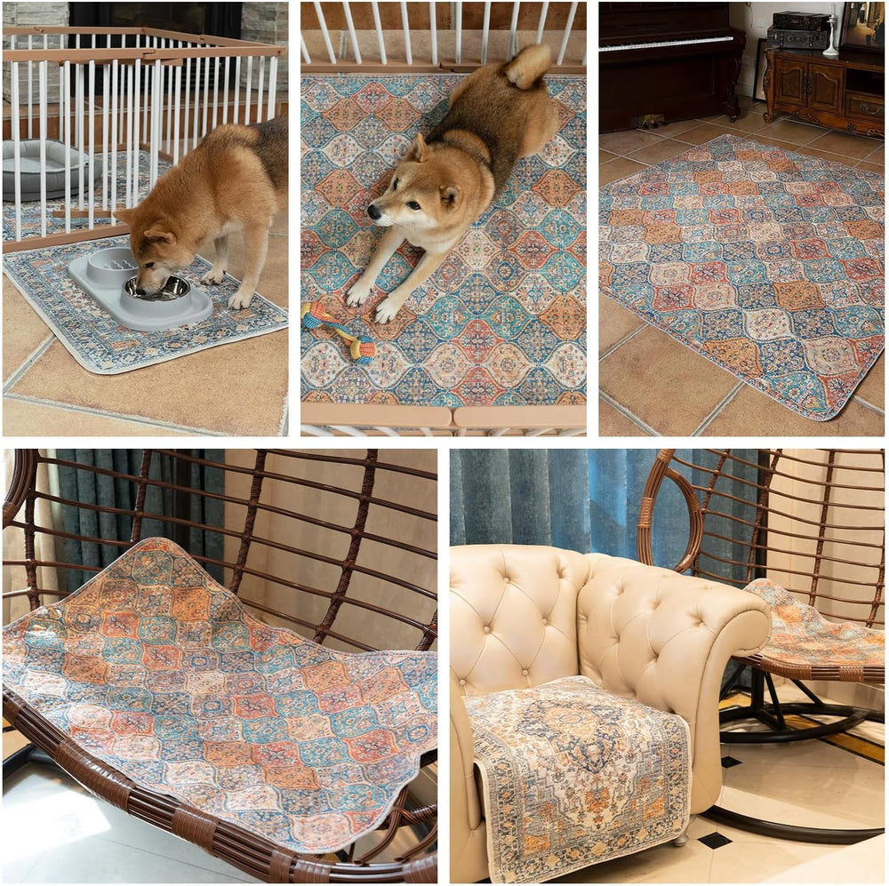 nunubaby almohadilla usos múltiples para coche y casa