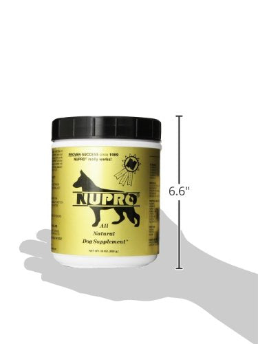Nupro favorece digestión y bienestar gastrointestinal.