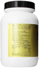 Cuchara medidora de Nupro Nutri-Pet para dosis seguras.