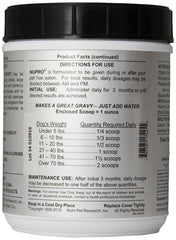 Nupro Soporte Articular, ingredientes naturales que favorecen la movilidad