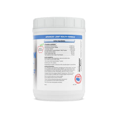 Nutramax Cosequin ASU, dosificador de polvo para mantener articulaciones en caballos
