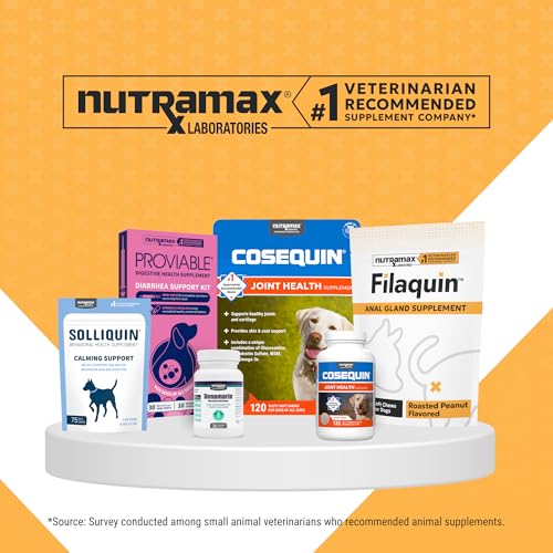 Filaquin Nutramax uso diario cómodo y práctico en casa.