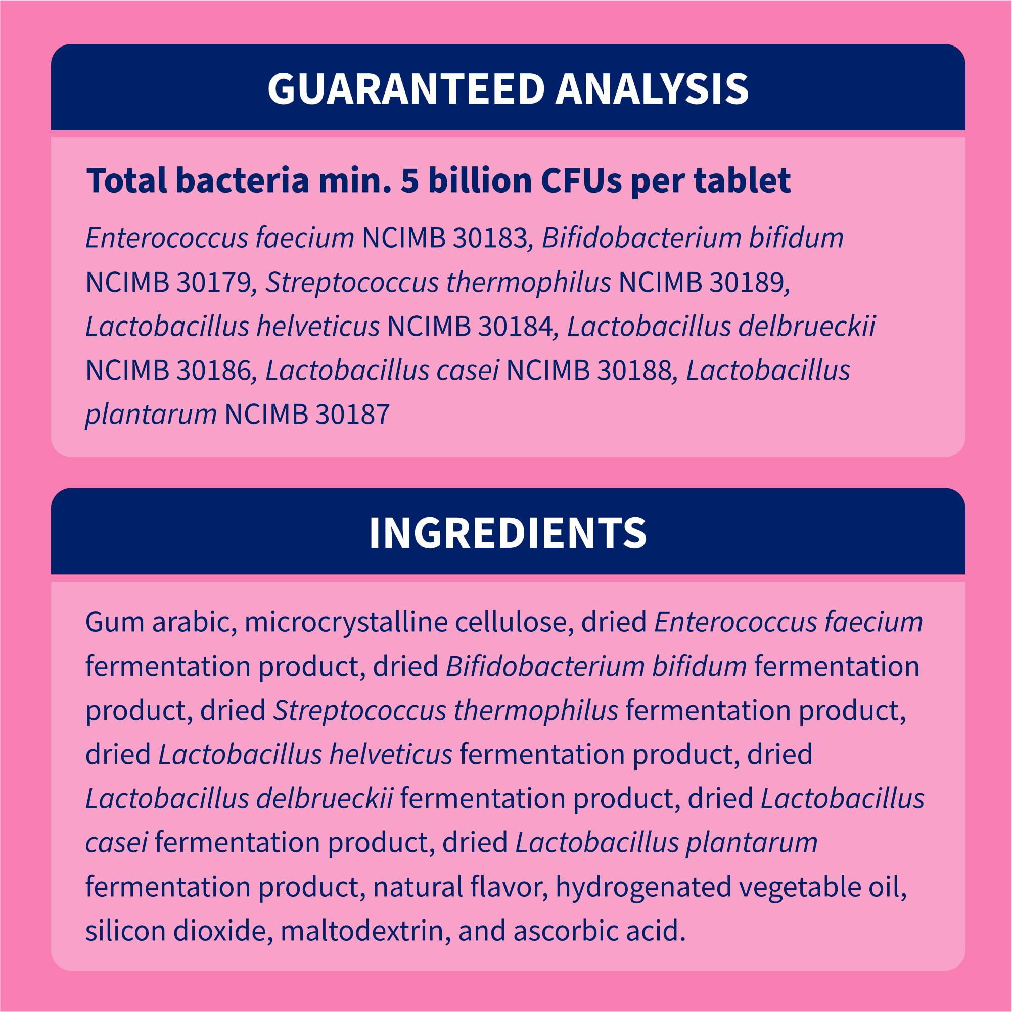 Nutramax Proviable: práctico durante cambios de dieta para estabilidad digestiva.
