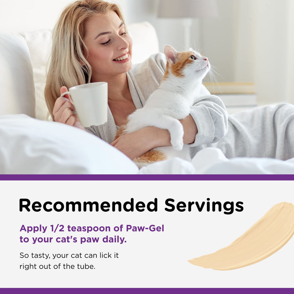 Nutri-Vet Uri-Ease-vitamina-c-gato: soporte inmunológico y salud general.