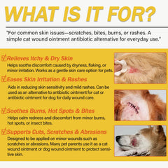 Nutriarise: aplicación fácil para perros y gatos.