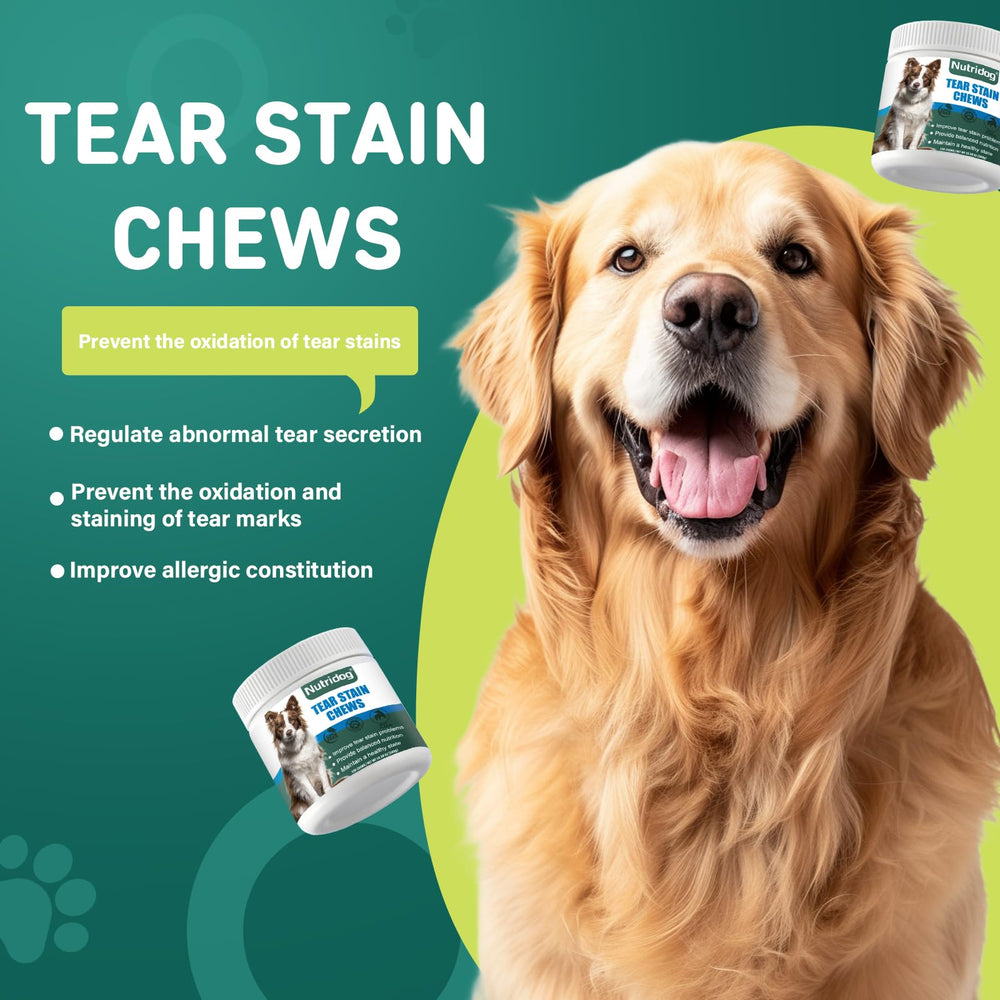 Envase de Nutridog con cierre hermético para frescura y almacenamiento.