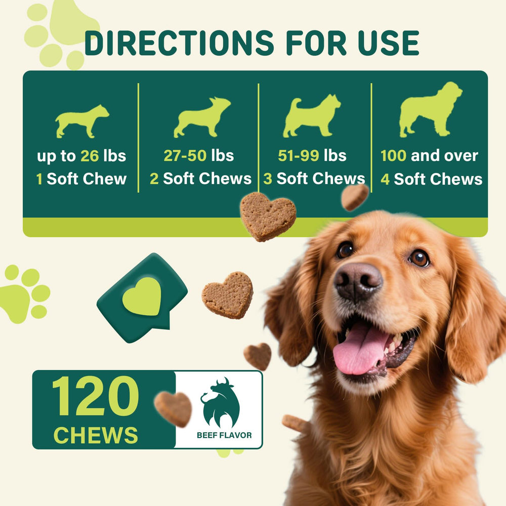 Etiqueta Nutridog destaca ingredientes antioxidantes Cran-Max.
