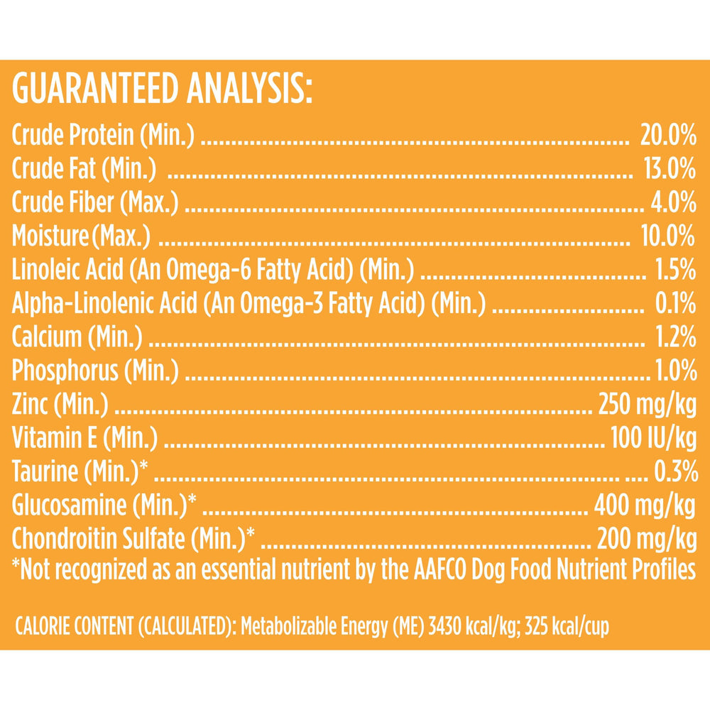 Nutrish empaque puede variar, práctico para envío y almacenamiento