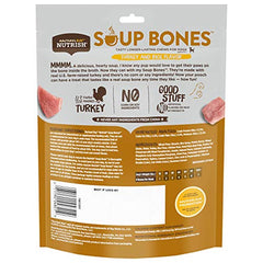 Nutrish sin subproductos y sin sabores artificiales