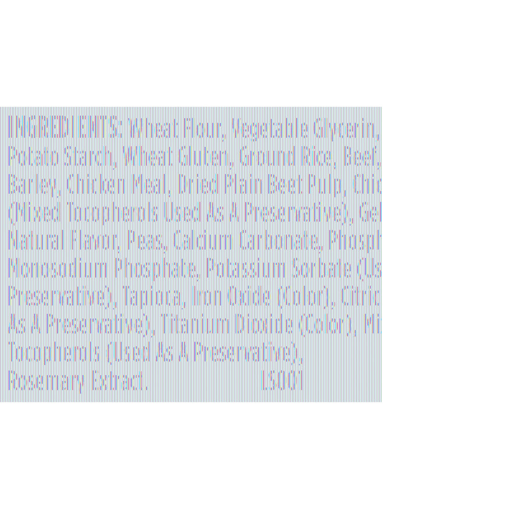 Nutrish Huesos de Sopa Premium cocinado en EE. UU. y de calidad