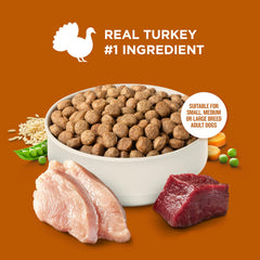 Nutrish Rachael Ray ingredientes reales y naturales