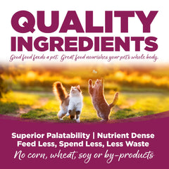 NutriSource BioPlex: minerales para un pelaje saludable y defensa general.