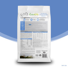NutriSource Pure Vita sin granos con ingredientes limitados para perros