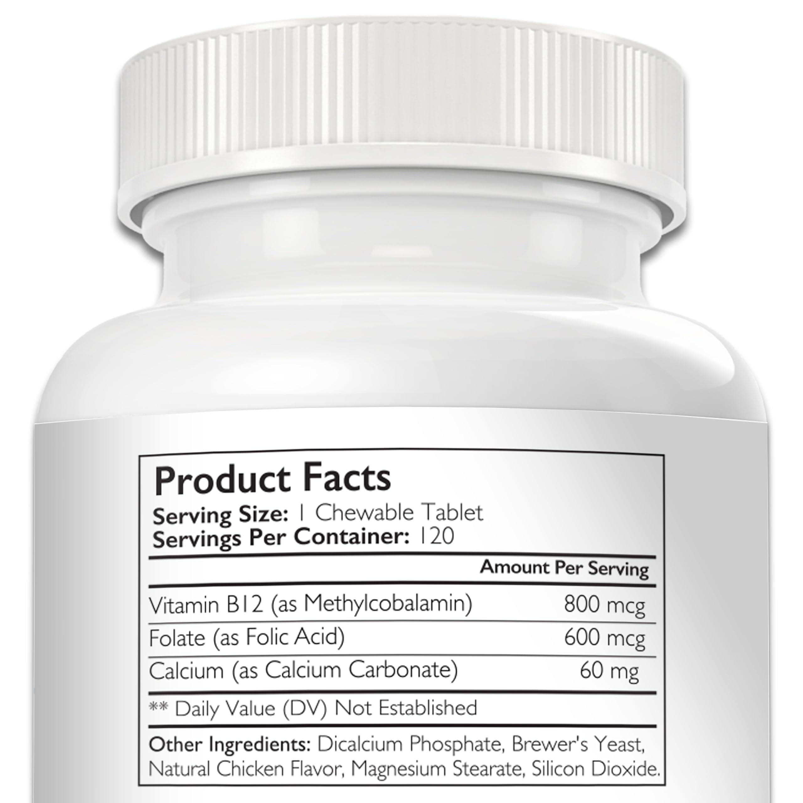 Nutrition Strength B12 para perros: apoyo al sistema nervioso en cada toma