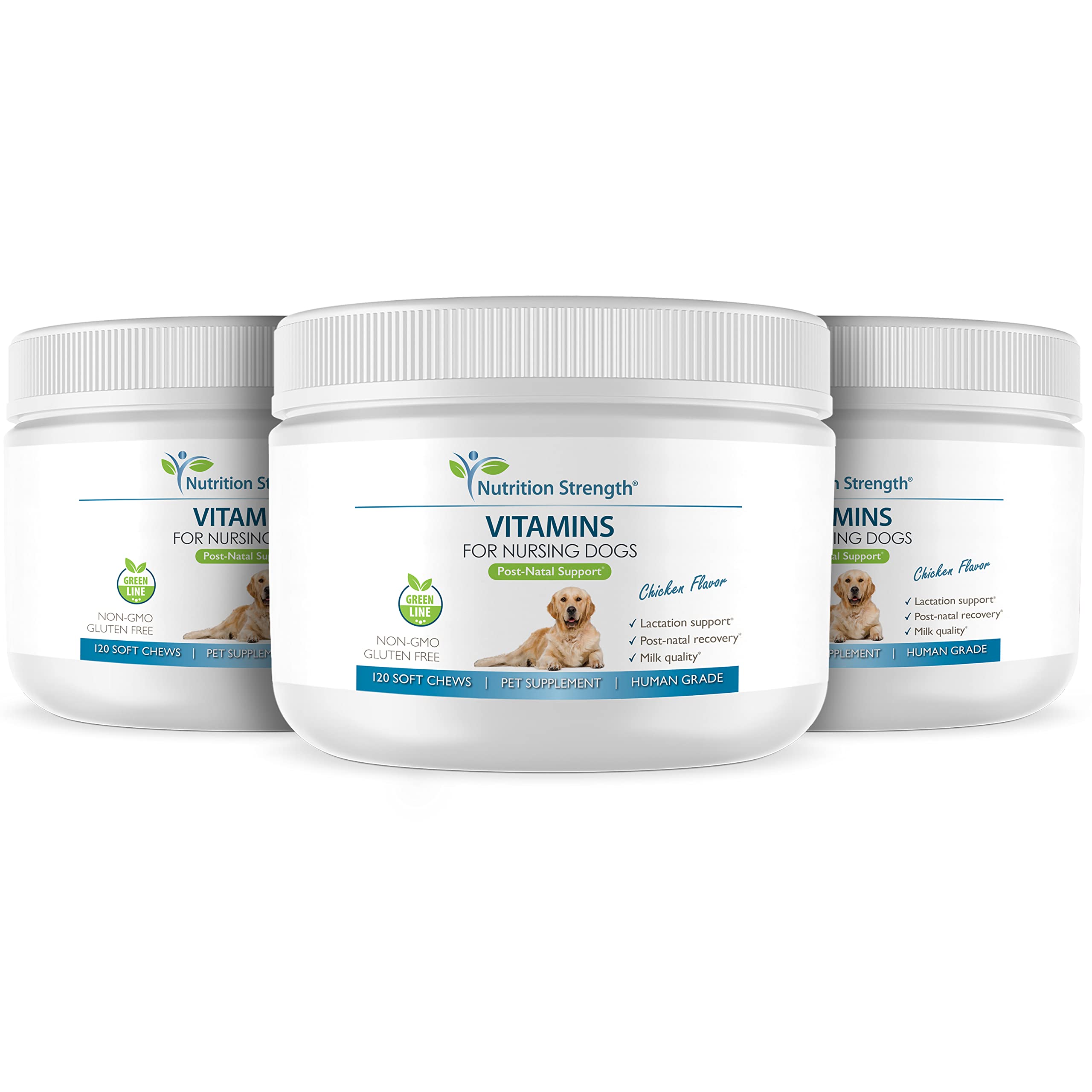 Desarrollo saludable de cachorros con calcio y fósforo en la dieta canina.