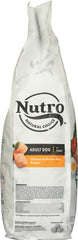 Nutro Natural Choice: sin subproductos de pollo, opción de proteína limpia