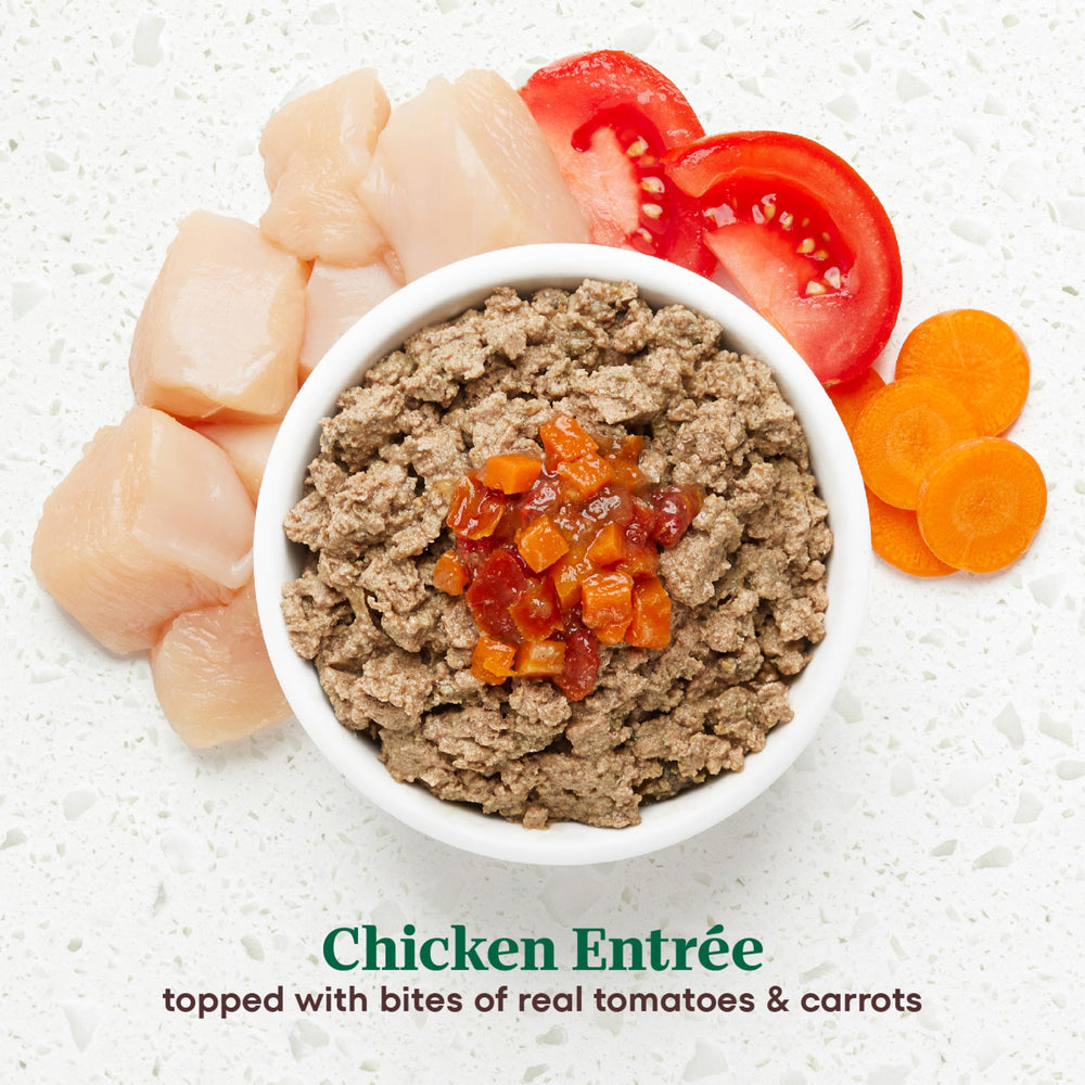 Nutro Ultra Filetes en salsa de pavo: sabor auténtico en cada bocado.