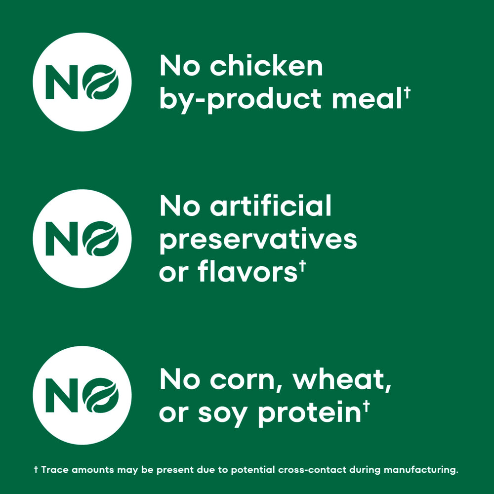 Nutro Wholesome Essentials croquetas para gatos adultos, digestión fácil